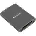 Transcend TS-RDE2 CFexpress Type-B USB 3.2 Card Reader – TechCure India