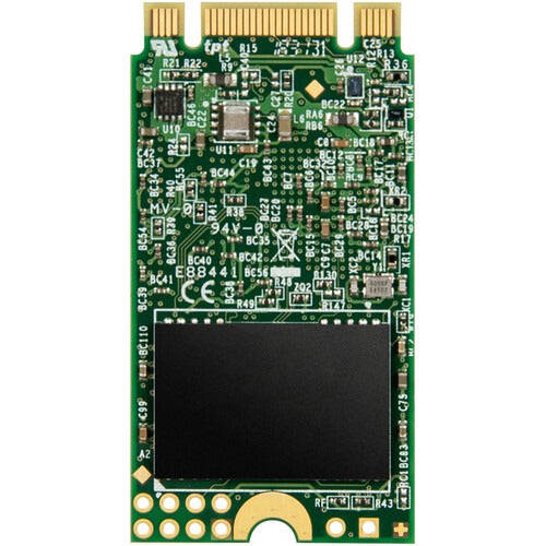 Transcend TS512GMTS430S 430S 512GB SATA 6Gb/s M.2 2242 SSD – TechCure India