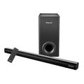 Trueno U2000 Soundbar – Black – TechCure India
