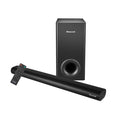 Trueno U3000 Soundbar – Black – TechCure India