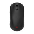 BENQ Zowie U2-DW 4K Wireless Ambidextrous Gaming Mouse ( Black ) ( 3200 DPI / 7 Macro Buttons ) – TechCure India