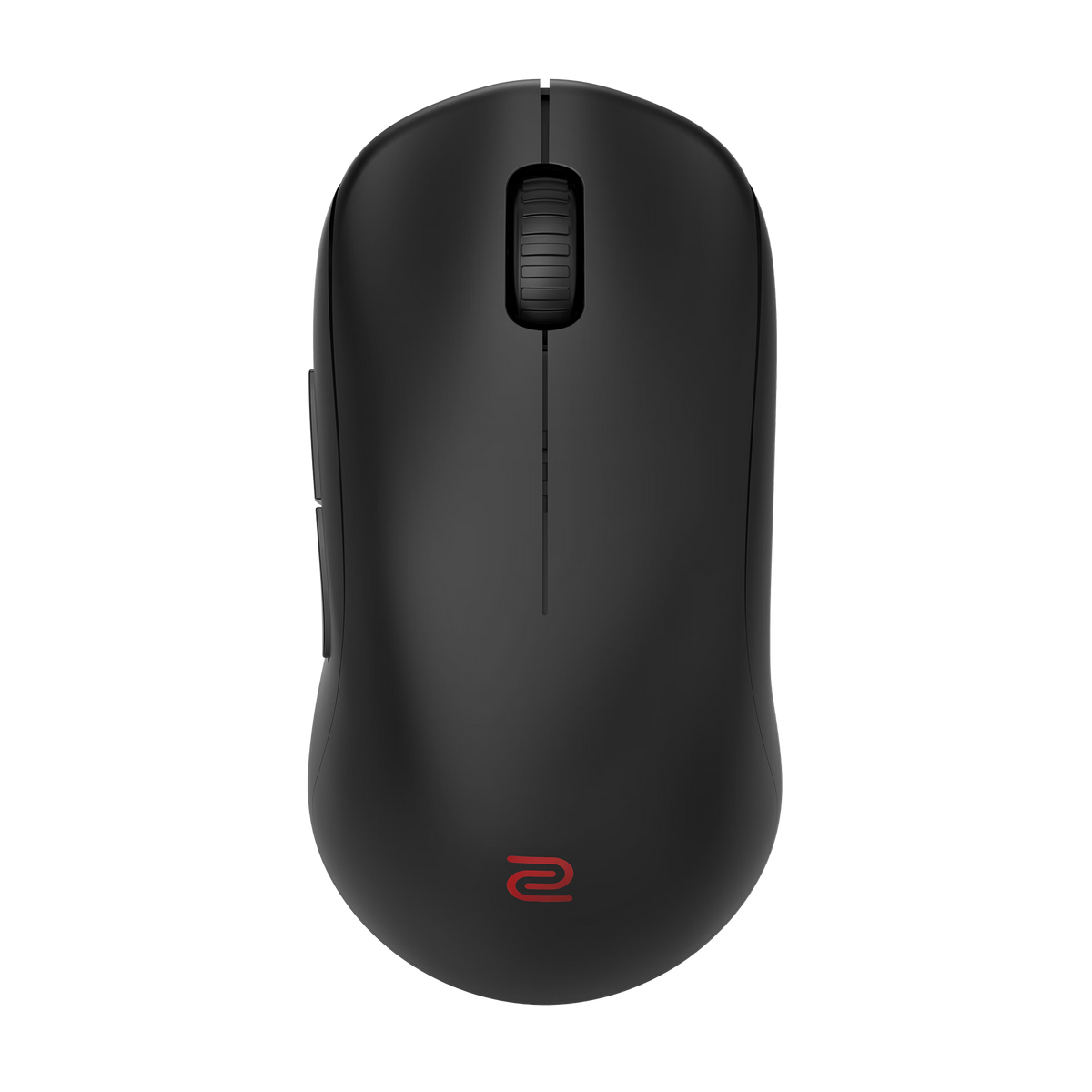 BENQ Zowie U2-DW 4K Wireless Ambidextrous Gaming Mouse ( Black ) ( 3200 DPI / 7 Macro Buttons ) – TechCure India