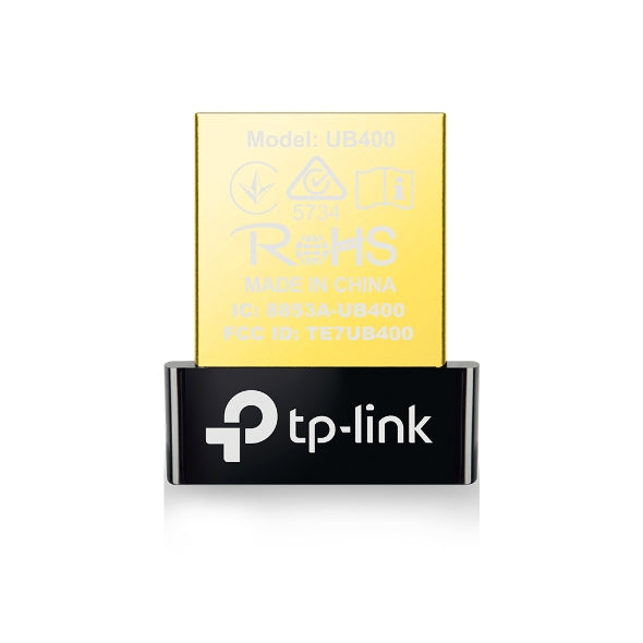 TPLink UB400 Bluetooth 4.0 Nano USB Adapter - 2