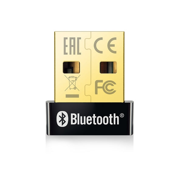 TPLink UB400 Bluetooth 4.0 Nano USB Adapter - 3