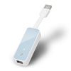 TPLink UE200 USB 2.0 to 100Mbps Ethernet Network Adapter - 2