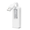 TPLink UE200 USB 2.0 to 100Mbps Ethernet Network Adapter - 3