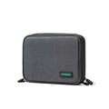 UGREEN LP139 Multi-Functional Storage Bag (Gray 50147) – TechCure India