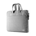 UGREEN LP437 Laptop Bag 15 inches-15.9 inches (Gray)-30325 – TechCure India