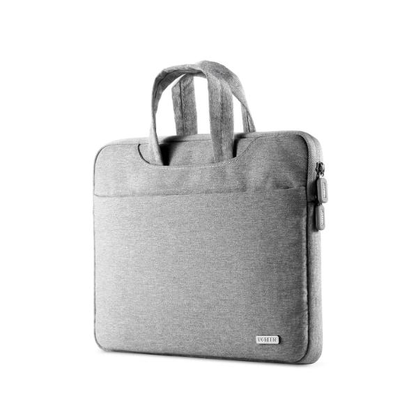UGREEN LP437 Laptop Bag 14 inches - 14.9 inches (Gray)-50337 – TechCure India