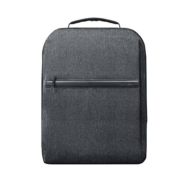 UGREEN LP664 Laptop Backpack B02 Dark Grey (Up to 15.6 inches)-90798 – TechCure India