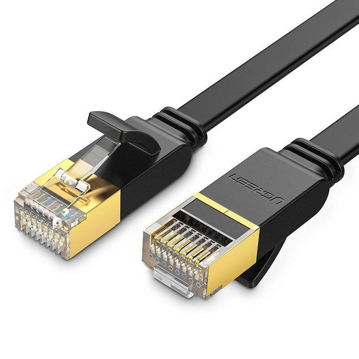 UGREEN US210 USB 3.0 AM to BM Print Cable 1m (Black)-30753 – TechCure India