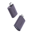 UGREEN US320 USB-C to HDMI Adapter (Space Gray)-70450 – TechCure India
