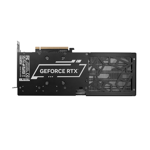 GALAX GeForce RTX 5070 Ti 1-Click OC 16GB GDDR7 PCIe 5.0 Graphics Card – TechCure India