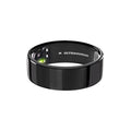 ULTRAHUMAN Ring AIR Smart Ring Size 11 - Aster Black – TechCure India
