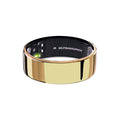 ULTRAHUMAN Ring AIR Smart Ring Size 12 - Bionic Gold – TechCure India