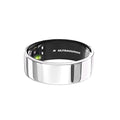 ULTRAHUMAN Ring AIR Smart Ring Size 12 - Space Silver – TechCure India