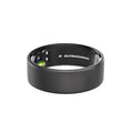 ULTRAHUMAN Ring AIR Smart Ring Size 12 - Matte Grey – TechCure India