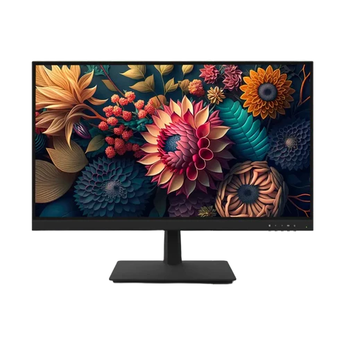 Acer EV247Y 23.8" FHD IPS LED Monitor – TechCure India