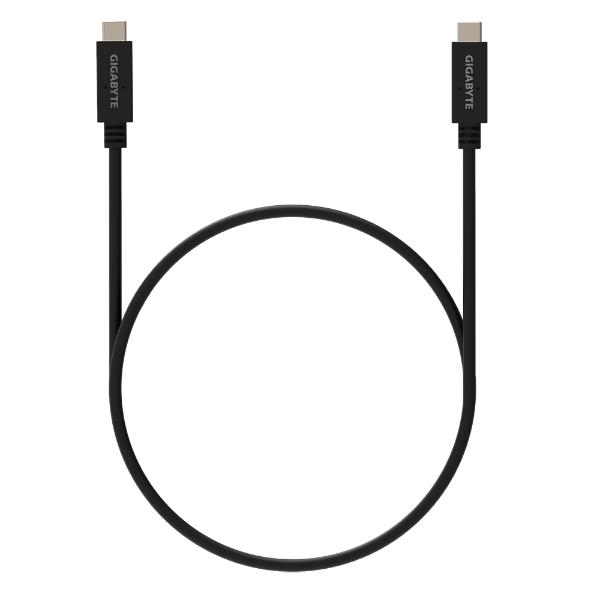 Gigabyte UCCB1 USB Type C Cable 1m – TechCure India