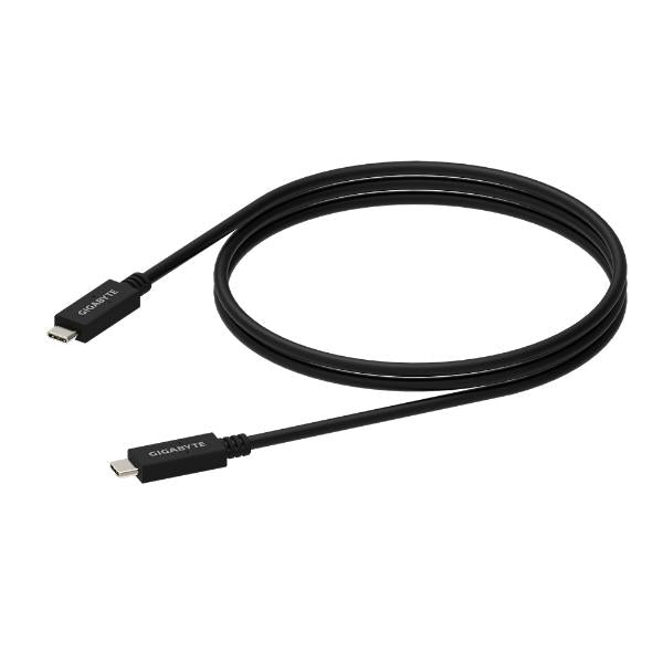 Gigabyte UCCB1 USB Type C Cable 1m – TechCure India