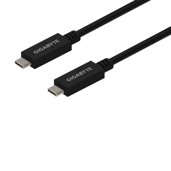 Gigabyte UCCB1 USB Type C Cable 1m – TechCure India
