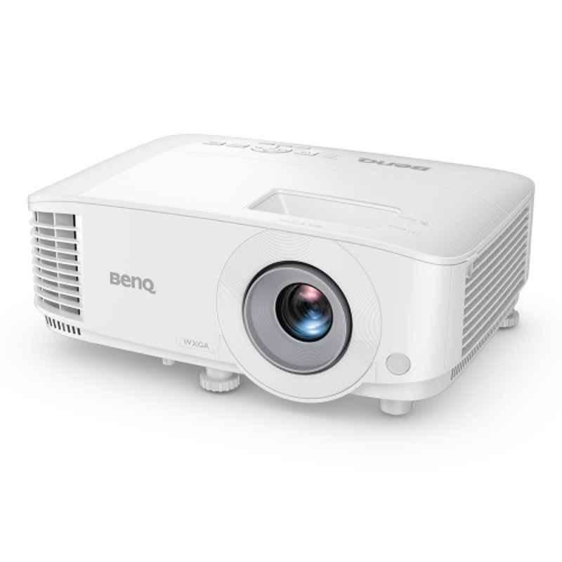 BENQ MW560N WXGA 4500 ANSI LUMENS DLP BUSINESS PROJECTOR, (WHITE) – TechCure India