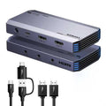 Ugreen CM700 HDMI Video Capture Card (25173) – TechCure India