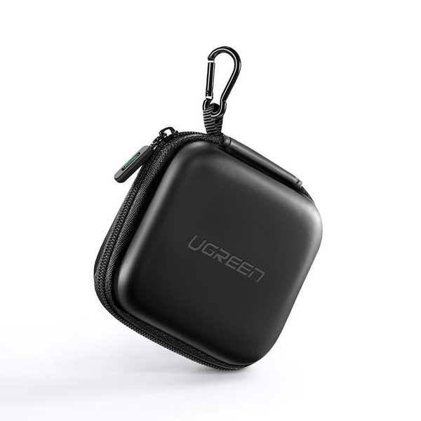 Ugreen LP128 Hard Disk Bag Small Size (40707) – TechCure India