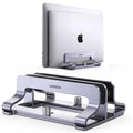 Ugreen LP258 Vertical Laptop Stand Dual-slot (60643) – TechCure India