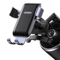 Ugreen LP274 Gravity Phone Holder For Round Air Vent (30401) – TechCure India