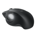 LOGITECH MX Ergo S Wireless Ergonomic Gaming Mouse ( 910-007261 ) ( 2048 DPI / 8 Macro Button ) ( Black )
