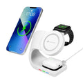 UltraProlink 4 in 1 Wireless Charging Dock 20W UM1006ZW – TechCure India