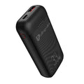 UltraProlink Juice-Up 33W/10,000 mAh Power Bank UM1122BLK – TechCure India