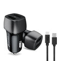 UltraProlink Mach 17 Car Charger – TechCure India