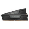 CORSAIR Vengeance RGB 32GB ( 16GBx2 ) 6200MHz DDR5 RAM ( CL36 )