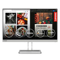 Lenovo L-Series L24i-40 24 inch FHD IPS Ultraslim Monitor – TechCure India