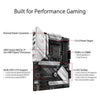 ASUS ROG Strix B550-A Gaming DDR4 AMD Motherboard - 3