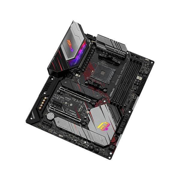 ASROCK B550 PG Velocita DDR4 AMD Motherboard - 4