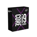 INTEL Cascade Lake-X Core I9-10900X Extreme Edition 10th Generation Processor ( 4.7 GHz / 10 Cores / 20 Threads )