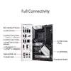 ASUS ROG Strix B550-A Gaming DDR4 AMD Motherboard - 4