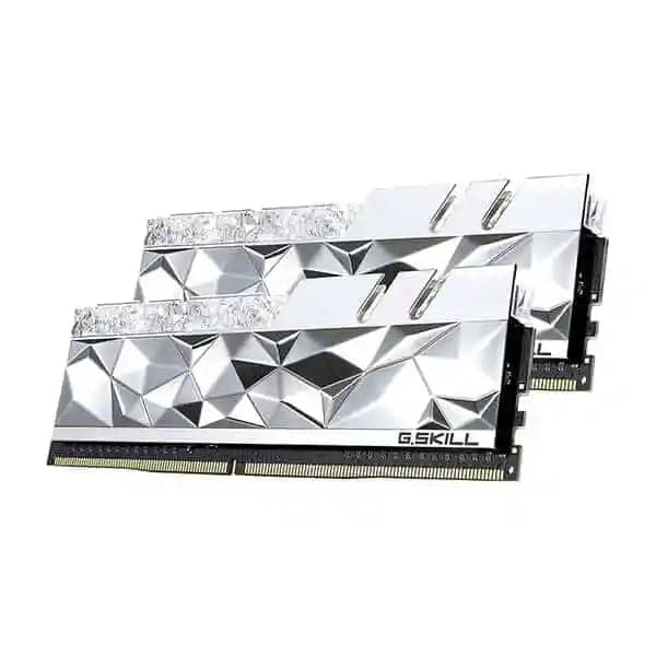 G.SKILL Trident Z Royal Elite RGB 32GB ( 16GB x 2 ) 3600MHz DDR4 RAM ( CL16 ) - 2