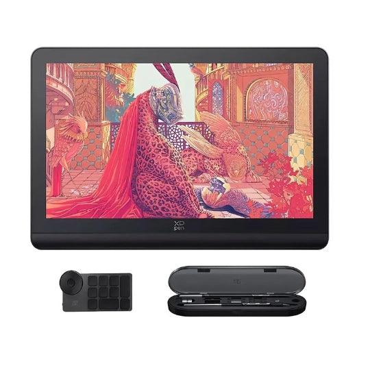 XPPEN ARTIST PRO 19 (GEN 2) MD180UH – TechCure India