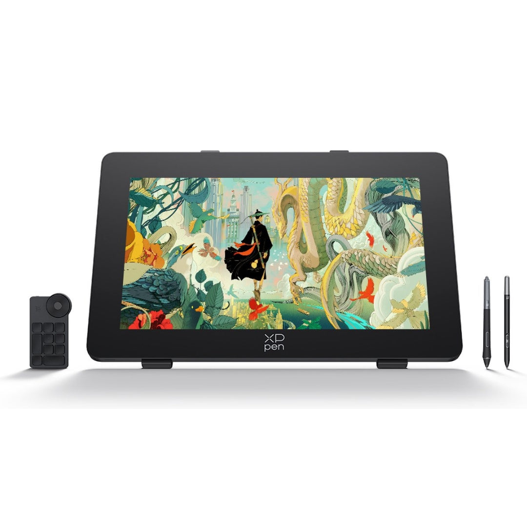 XPPEN ARTIST PRO 24 (GEN2) 165HZ MD240QH – TechCure India