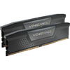 CORSAIR Vengeance 32GB ( 16GB x 2 ) DDR5 6400MHz RAM ( Black ) ( CL32 )