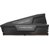 CORSAIR Vengeance 32GB ( 16GB x 2 ) DDR5 6400MHz RAM ( Black ) ( CL32 ) - 2