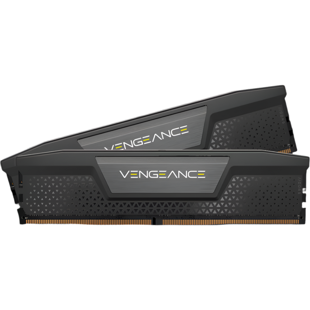 CORSAIR Vengeance 64GB ( 32GB x 2 ) 6600MHz DDR5 RAM ( CL32 ) - 2