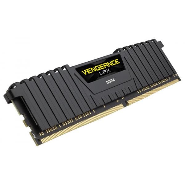 CORSAIR Vengeance LPX 16GB ( 16GB x 1 ) 3200MHz DDR4 RAM ( CL16 ) - 3