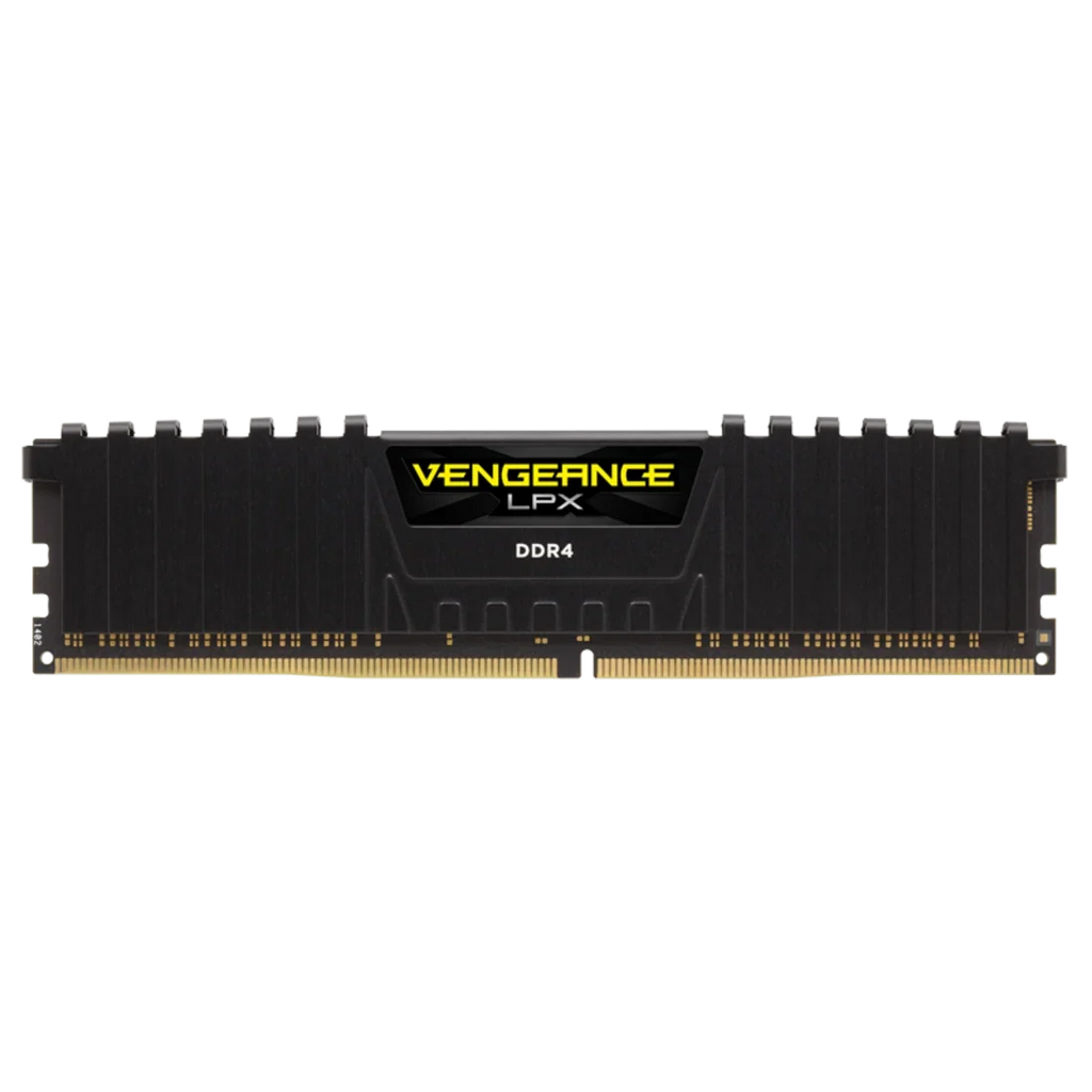 CORSAIR 3200MHZ 16 GB DDR4 RAM CMK16GX4M1E3200C16 – TechCure India