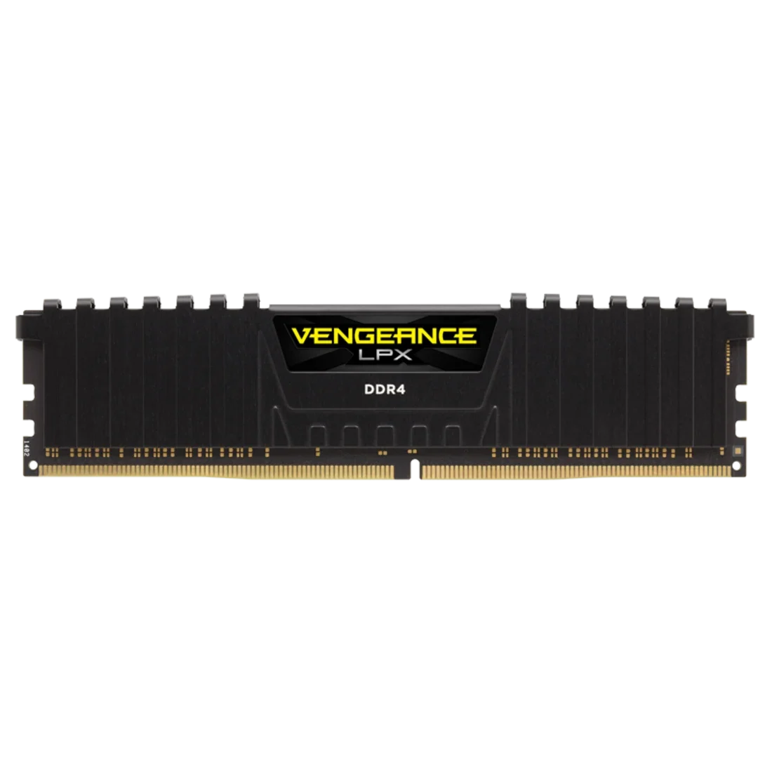 CORSAIR 3200MHZ 16 GB DDR4 RAM CMK16GX4M1E3200C16 – TechCure India