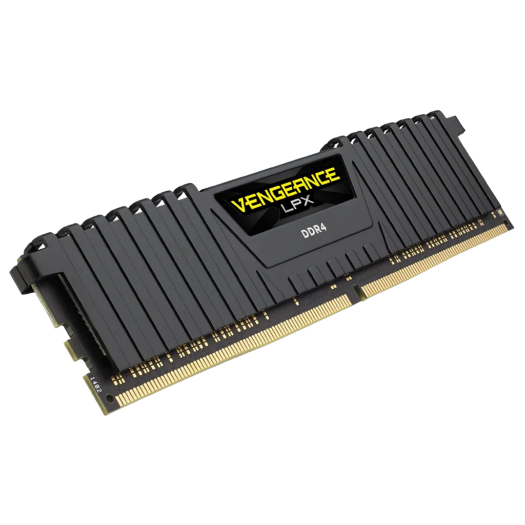 CORSAIR 3200MHZ 16 GB DDR4 RAM CMK16GX4M1E3200C16 – TechCure India